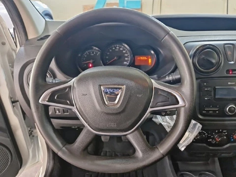 Dacia Dokker Essential 1.6 75kW (100CV) GLP -18