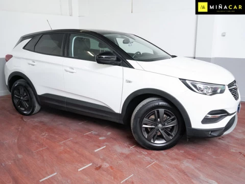 Opel Grandland X 1.5 CDTi Ultimate Auto 96 kW (130 CV)