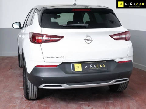 Opel Grandland X 1.5 CDTi Ultimate Auto 96 kW (130 CV)