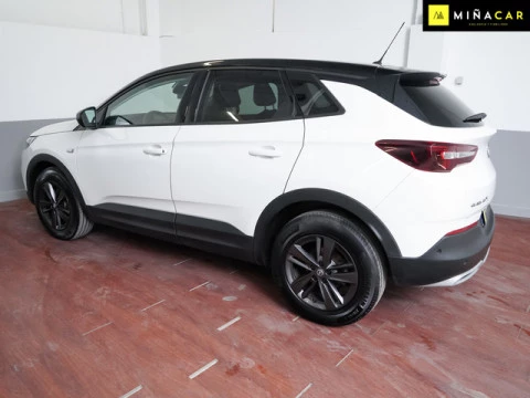 Opel Grandland X 1.5 CDTi Ultimate Auto 96 kW (130 CV)