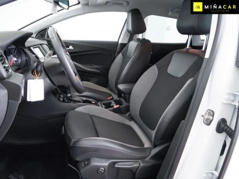 Opel Grandland X 1.5 CDTi Ultimate Auto 96 kW (130 CV)