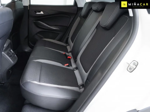 Opel Grandland X 1.5 CDTi Ultimate Auto 96 kW (130 CV)