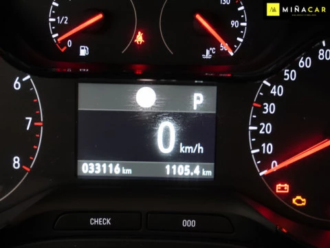 Opel Grandland X 1.5 CDTi Ultimate Auto 96 kW (130 CV)