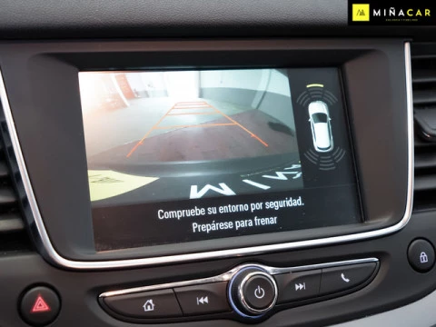 Opel Grandland X 1.5 CDTi Ultimate Auto 96 kW (130 CV)