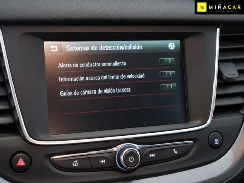 Opel Grandland X 1.5 CDTi Ultimate Auto 96 kW (130 CV)