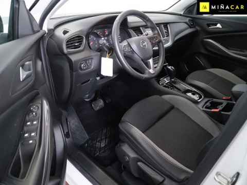 Opel Grandland X 1.5 CDTi Ultimate Auto 96 kW (130 CV)