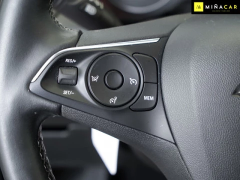 Opel Grandland X 1.5 CDTi Ultimate Auto 96 kW (130 CV)