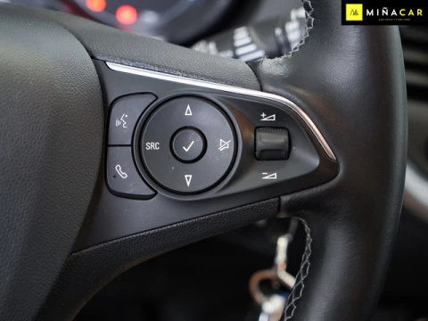 Opel Grandland X 1.5 CDTi Ultimate Auto 96 kW (130 CV)