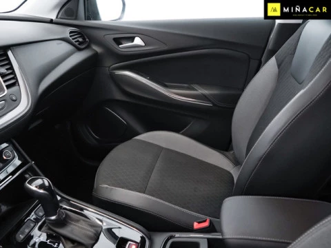 Opel Grandland X 1.5 CDTi Ultimate Auto 96 kW (130 CV)