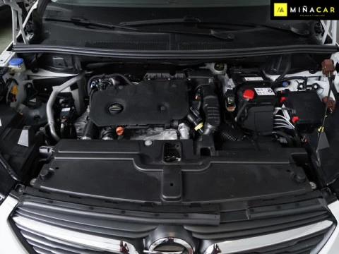 Opel Grandland X 1.5 CDTi Ultimate Auto 96 kW (130 CV)