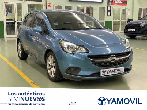 Opel Corsa 1.4 Selective 66 kW (90 CV)