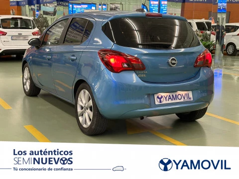 Opel Corsa 1.4 Selective 66 kW (90 CV)