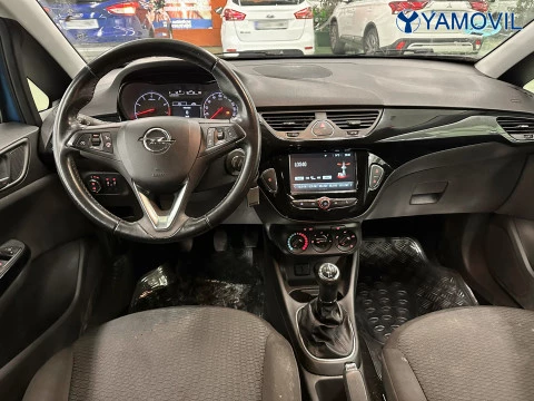 Opel Corsa 1.4 Selective 66 kW (90 CV)