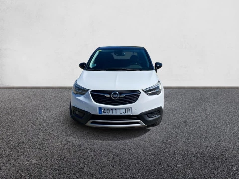 Opel Crossland X 1.5D 75kW (102CV) Opel 2020