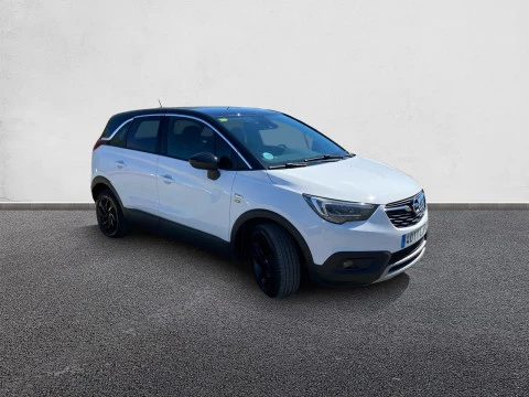 Opel Crossland X 1.5D 75kW (102CV) Opel 2020