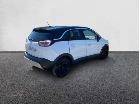 Opel Crossland X 1.5D 75kW (102CV) Opel 2020