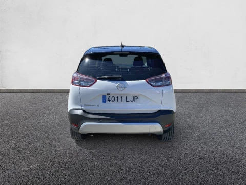 Opel Crossland X 1.5D 75kW (102CV) Opel 2020