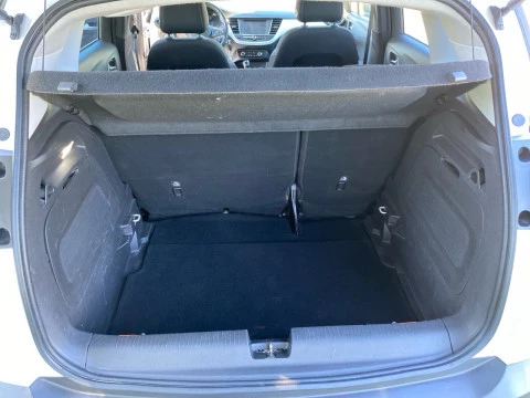 Opel Crossland X 1.5D 75kW (102CV) Opel 2020