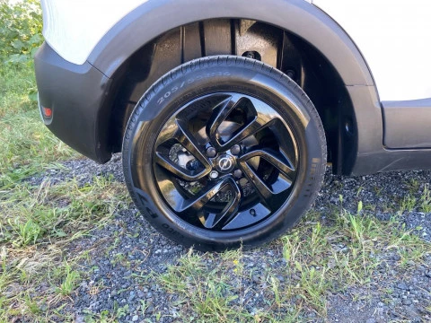 Opel Crossland X 1.5D 75kW (102CV) Opel 2020