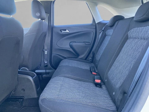 Opel Crossland X 1.5D 75kW (102CV) Opel 2020