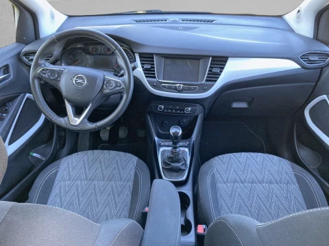 Opel Crossland X 1.5D 75kW (102CV) Opel 2020