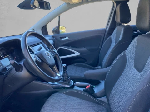 Opel Crossland X 1.5D 75kW (102CV) Opel 2020
