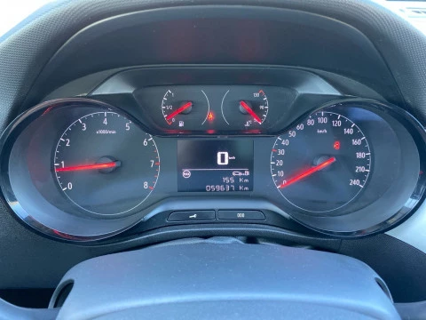 Opel Crossland X 1.5D 75kW (102CV) Opel 2020