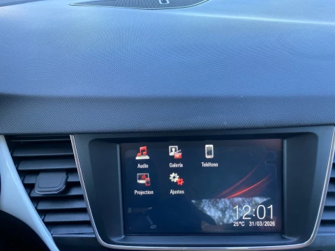 Opel Crossland X 1.5D 75kW (102CV) Opel 2020