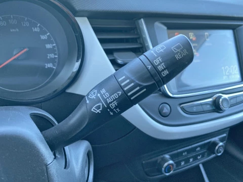 Opel Crossland X 1.5D 75kW (102CV) Opel 2020