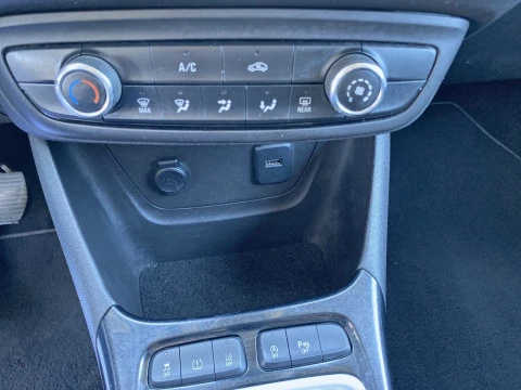 Opel Crossland X 1.5D 75kW (102CV) Opel 2020