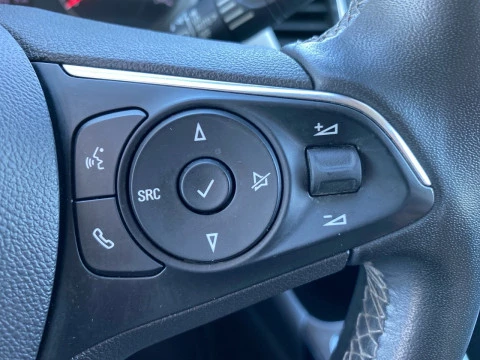 Opel Crossland X 1.5D 75kW (102CV) Opel 2020