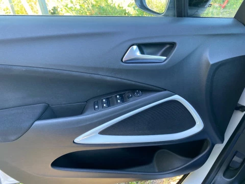 Opel Crossland X 1.5D 75kW (102CV) Opel 2020