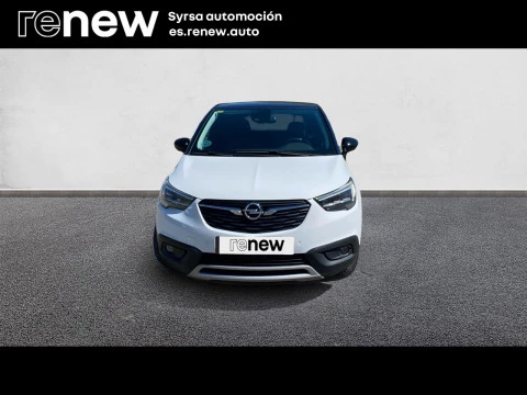 Opel Crossland X 1.5D 75kW (102CV) Opel 2020