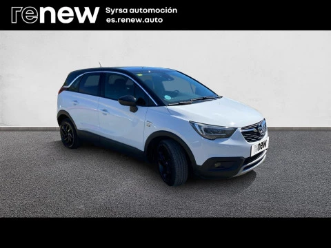 Opel Crossland X 1.5D 75kW (102CV) Opel 2020