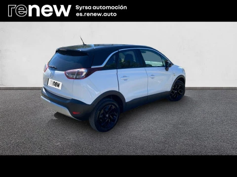 Opel Crossland X 1.5D 75kW (102CV) Opel 2020