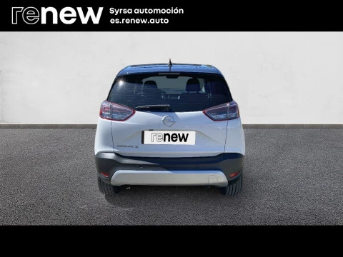 Opel Crossland X 1.5D 75kW (102CV) Opel 2020
