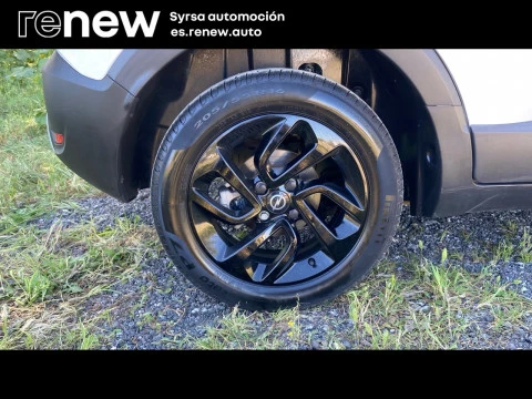 Opel Crossland X 1.5D 75kW (102CV) Opel 2020