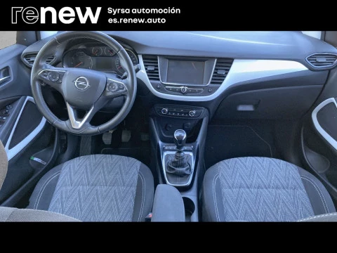Opel Crossland X 1.5D 75kW (102CV) Opel 2020