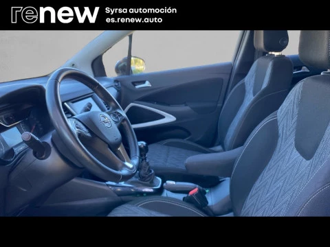 Opel Crossland X 1.5D 75kW (102CV) Opel 2020