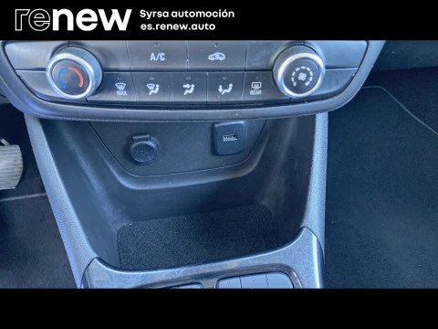 Opel Crossland X 1.5D 75kW (102CV) Opel 2020