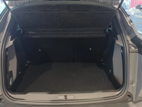 Peugeot 2008 N2008 Allure Hybrid 136 eDCS6