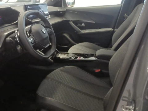 Peugeot 2008 N2008 Allure Hybrid 136 eDCS6