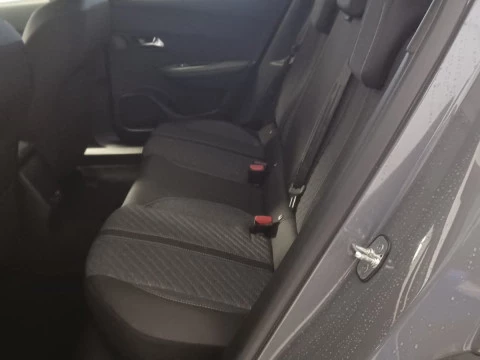 Peugeot 2008 N2008 Allure Hybrid 136 eDCS6