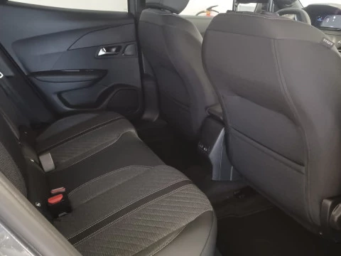 Peugeot 2008 N2008 Allure Hybrid 136 eDCS6