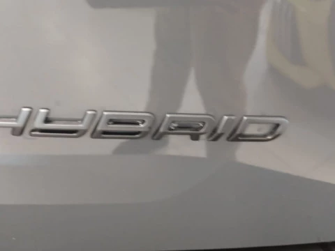 Peugeot 2008 N2008 Allure Hybrid 136 eDCS6