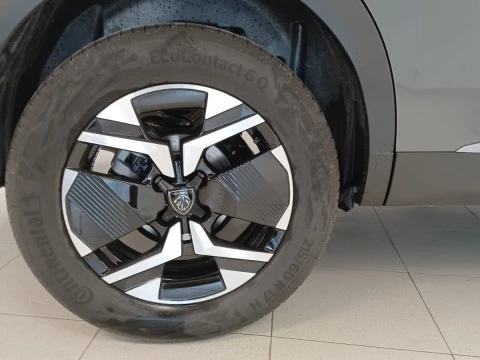 Peugeot 2008 N2008 Allure Hybrid 136 eDCS6