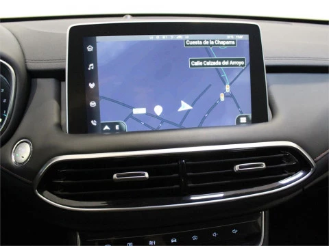 MG HS 1.5 Turbo GDI Comfort DCT