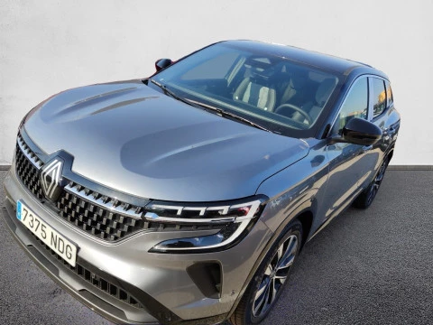 Renault Austral Techno E-Tech Full Hybrid 147kW (200CV)