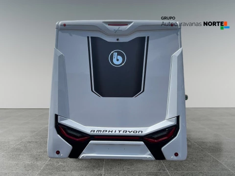 BENIMAR AMPHITRYON AMPHITRYON 998 ALDE