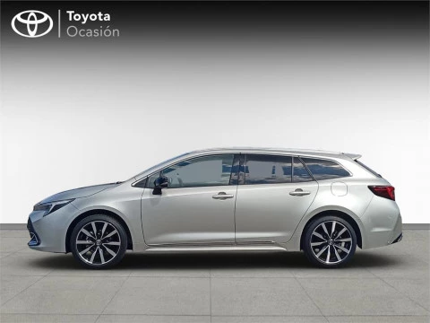 Toyota Corolla Touring Sports - MY25 Style Edition 5P Hybrid 200 